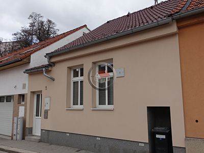 Prodej rodinného domu 89 m², pozemek 47 m²