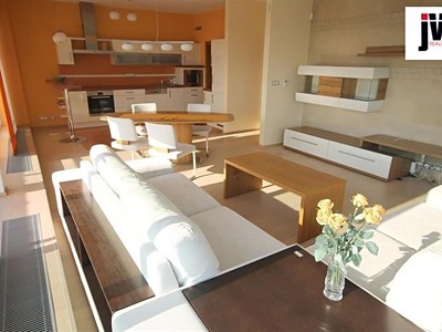 Prodej bytu 3+kk 174 m²