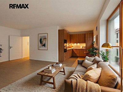 Prodej bytu 2+kk 67 m²