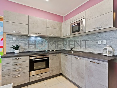 Pronájem bytu 3+1 83 m² (Jednopodlažní)