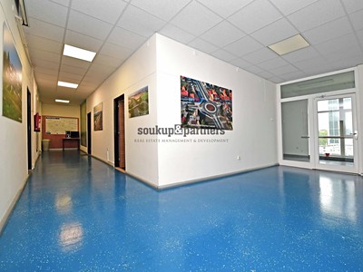 Pronájem kanceláře 36 m² — photo 5