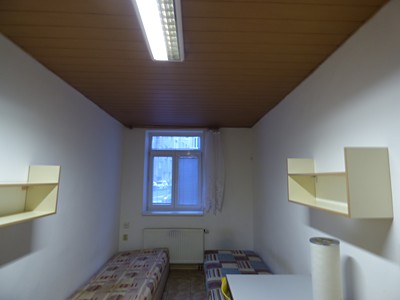 Pronájem  pokoje 15 m²