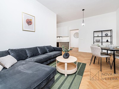 Prodej bytu 3+kk 81 m²