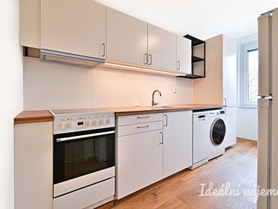 Pronájem bytu 3+1 65 m²