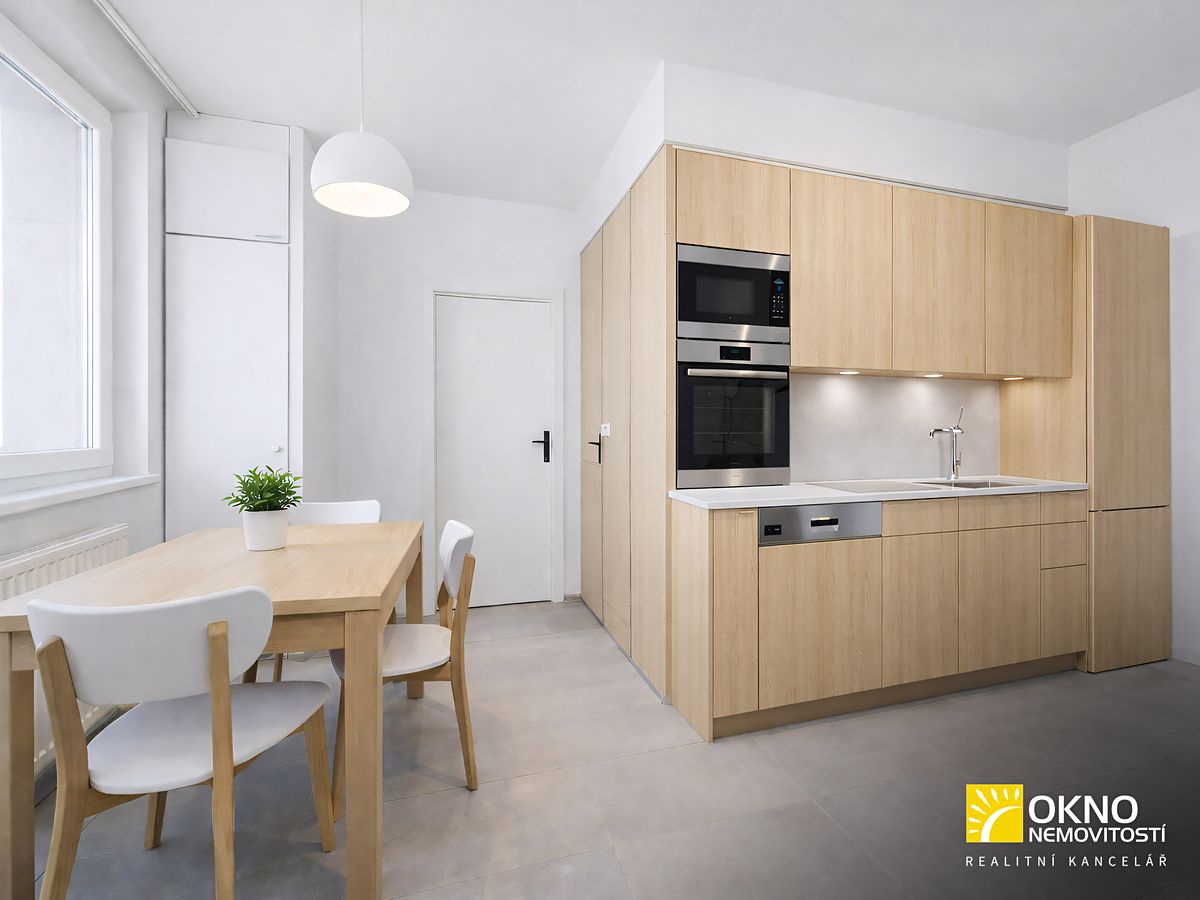 Prodej bytu 3+1 73 m²