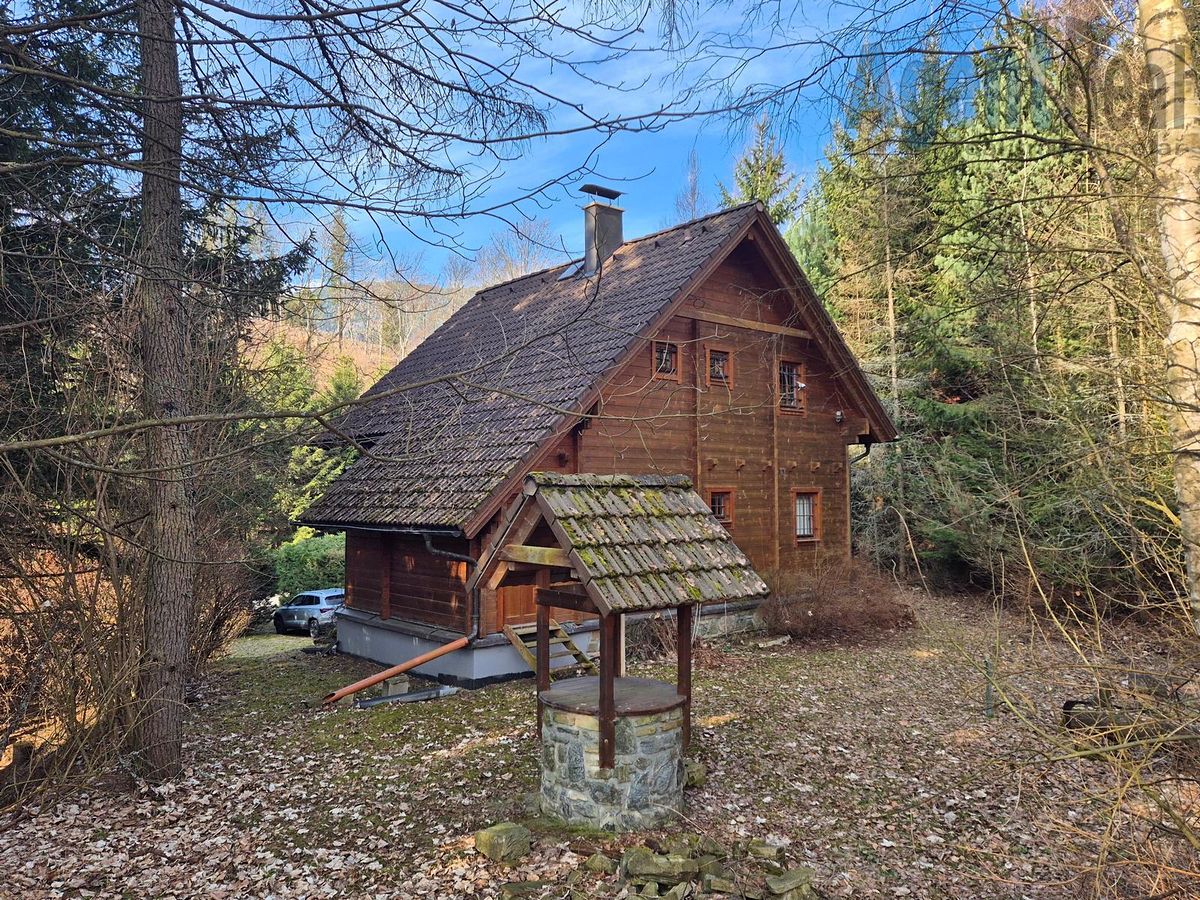Prodej chaty 126 m², pozemek 2495 m² – fotografie 4