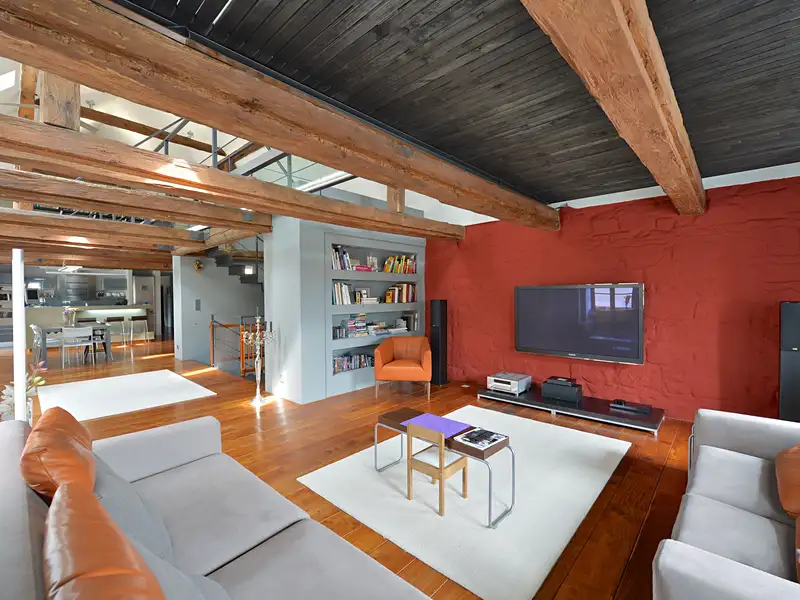 Prodej zemědělské usedlosti 1292 m², pozemek 2273 m², Ledce – náhled fotky 3