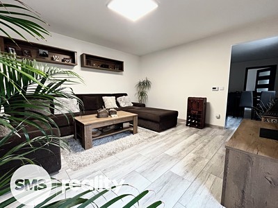 Pronájem bytu 3+1 60 m²