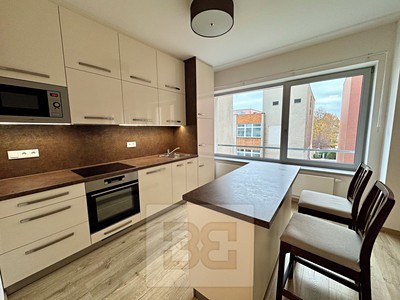 Pronájem bytu 1+kk 44 m²