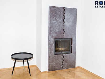 Pronájem bytu 2+kk 53 m²