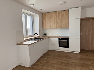 Pronájem bytu 2+kk 44 m² (Jednopodlažní)