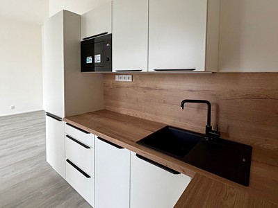 Pronájem bytu 2+kk 57 m² (Jednopodlažní)
