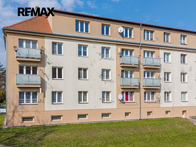 Prodej bytu 3+1 68 m² (Jednopodlažní)