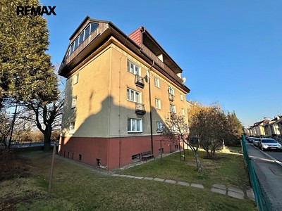Pronájem bytu 3+1 74 m²