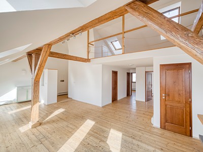 Prodej bytu 3+kk 110 m²