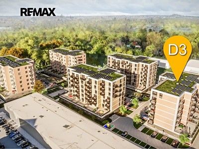 Prodej bytu 3+kk 85 m²