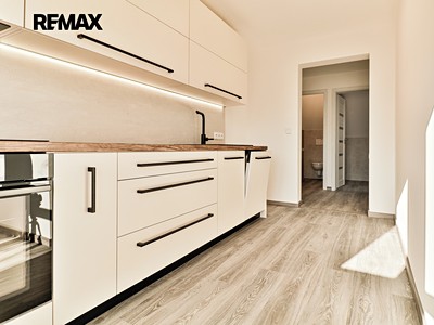 Pronájem bytu 2+1 50 m²