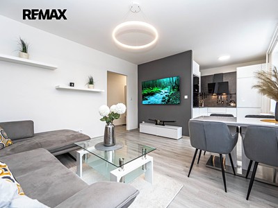 Prodej bytu 4+kk 83 m²