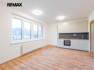 Prodej bytu 2+kk 45 m²