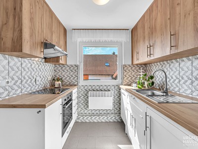 Pronájem bytu 3+kk 54 m²