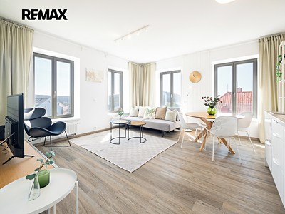 Prodej bytu 3+kk 56 m²