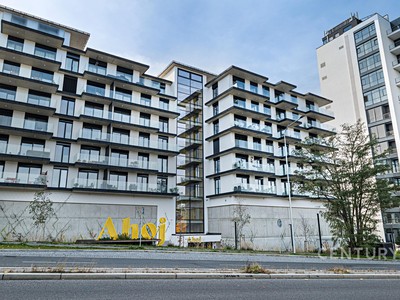 Prodej bytu 3+kk 61 m²