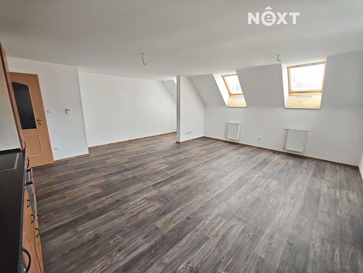Prodej bytu 1+kk 47 m² – fotografie 3