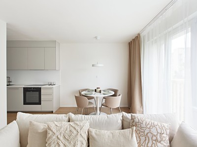 Prodej bytu 3+kk 71 m²