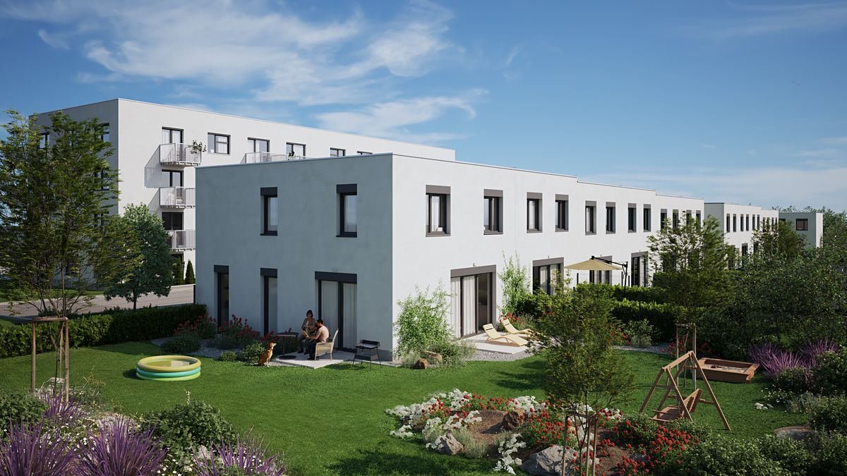 Prodej rodinného domu 102 m², pozemek 178 m² – fotografie 3