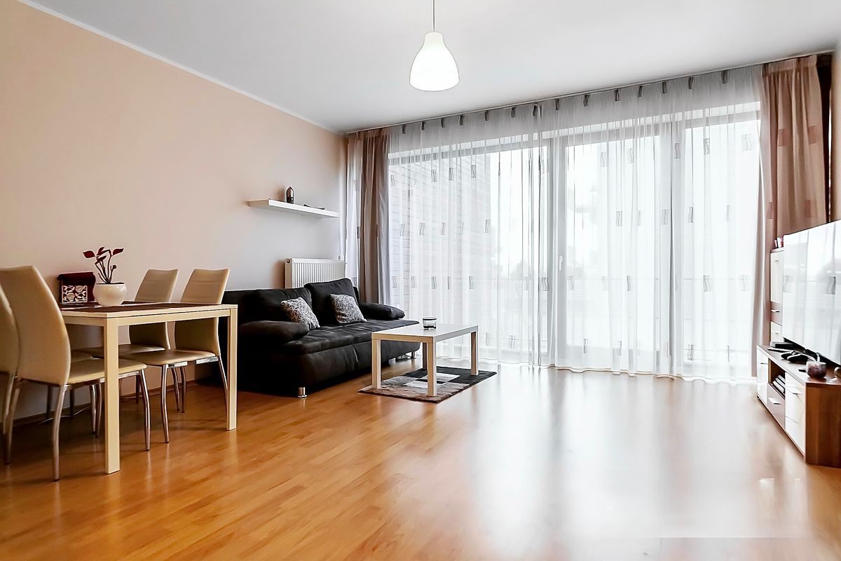 Prodej bytu 2+kk 54 m²
