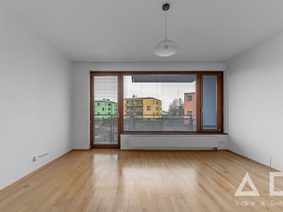 Prodej bytu 3+kk 60 m²