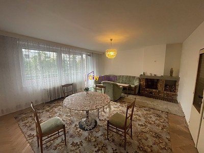 Pronájem bytu 3+1 109 m²