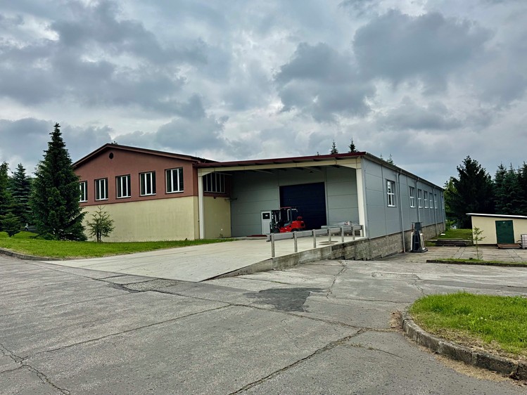 Pronájem komerčního prostoru, 4 027 m² (3 z 29)