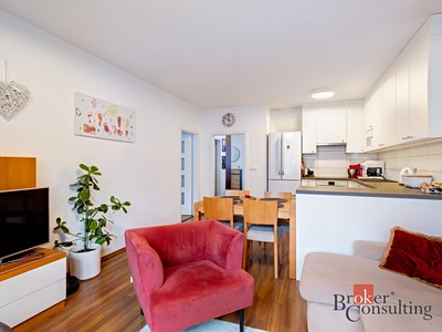 Prodej bytu 3+kk 82 m²