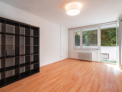 Pronájem bytu 3+1 75 m²