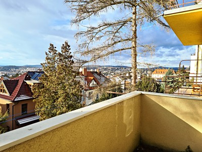 Pronájem bytu 3+1 70 m²