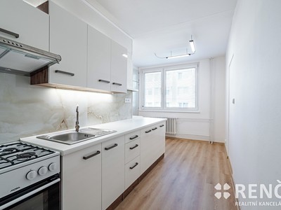Pronájem bytu 2+1 62 m²