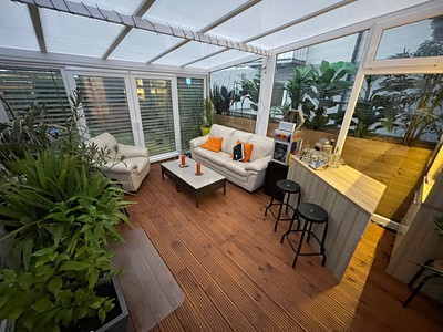 Pronájem bytu 4+kk 90 m² (Jednopodlažní)