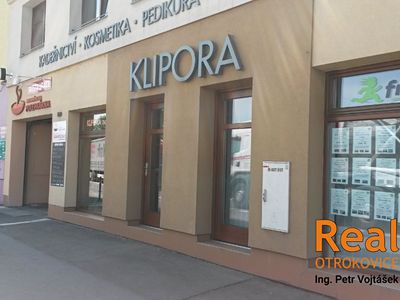 Pronájem komerční nemovitosti 20 m²
