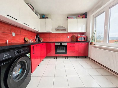 Prodej bytu 3+kk 80 m²