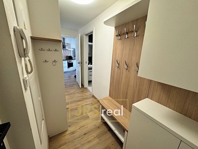 Pronájem bytu 1+kk 45 m² (Jednopodlažní)