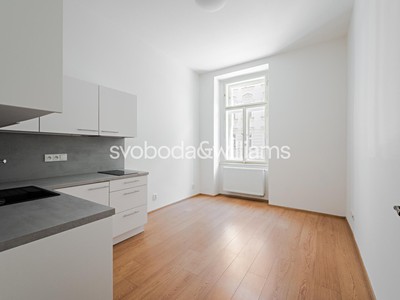 Prodej bytu 2+kk 73 m²