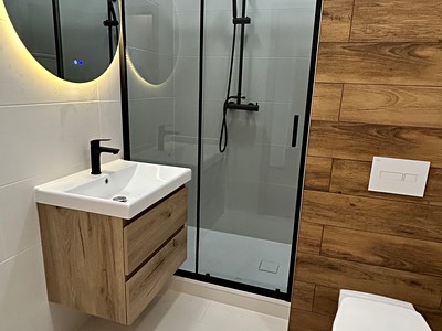 Prodej bytu 2+kk 43 m² (Jednopodlažní)