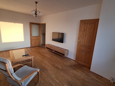 Pronájem bytu 3+1 75 m² (Jednopodlažní)