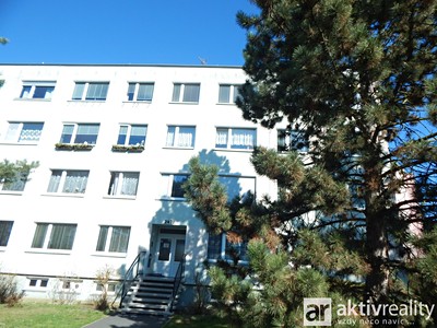 Prodej bytu 1+kk 34 m²