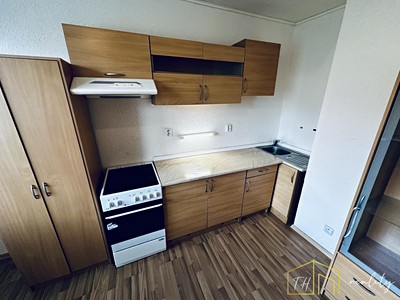 Prodej bytu 1+1 36 m² — photo 2