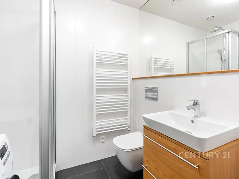 Prodej bytu 2+kk 55 m², Praha – náhled fotky 3