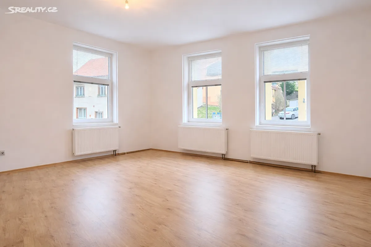 Prodej bytu 2+1 78 m², Týn nad Vltavou