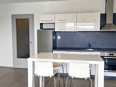 Pronájem bytu 1+kk 39 m²