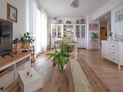 Prodej bytu 3+1 73 m²